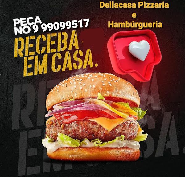 Foto 2 Dellacasa Pizzaria