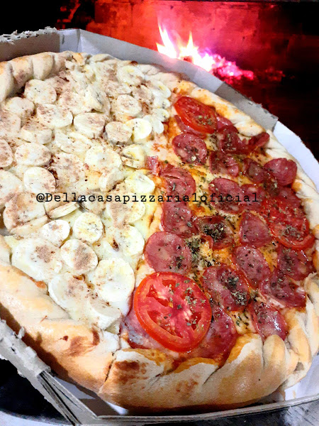Foto 3 Dellacasa Pizzaria