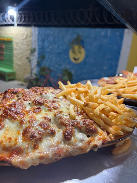 Foto 1 Pizzaria do Louro