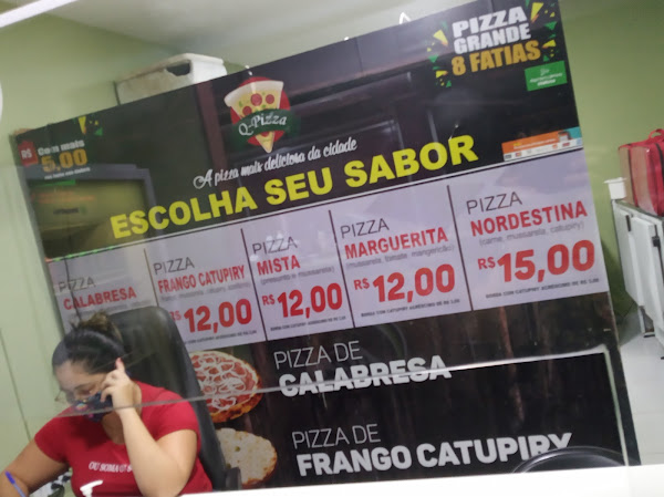 Foto 2 Q-Pizza+