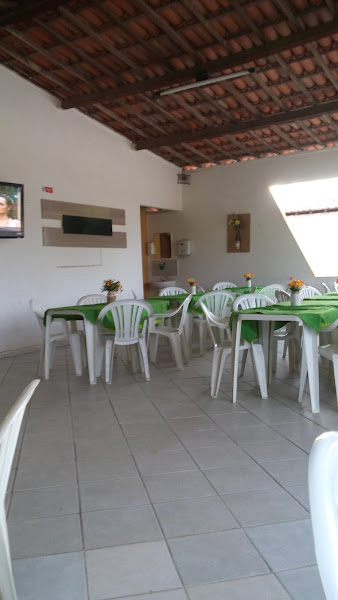 Foto 1 Pizzaria 2000