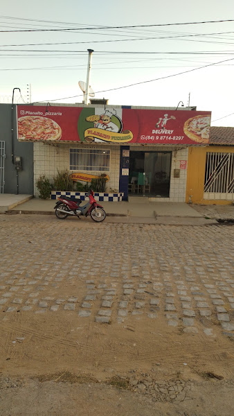 Planalto Pizzaria