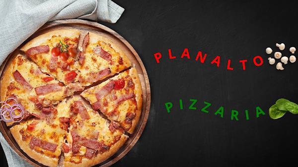 Foto 1 Planalto Pizzaria