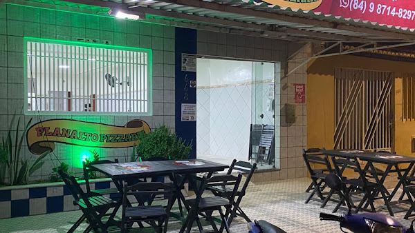 Foto 2 Planalto Pizzaria Foto 2 Planalto Pizzaria