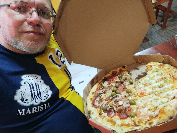 Foto 0 Pizzaria Boa Pizza