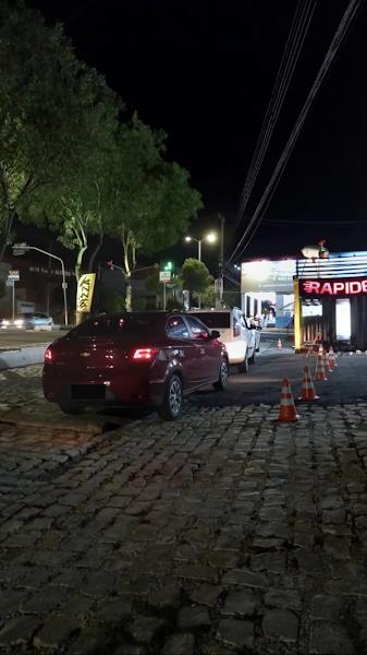 Foto 2 Rapidex - Pizzaria Mossoró RN Foto 2 Rapidex - Pizzaria Mossoró RN