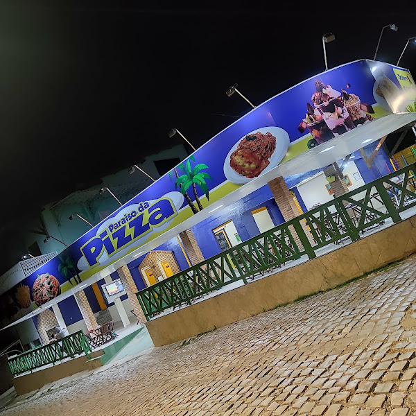 Foto 2 Paraiso da Pizza