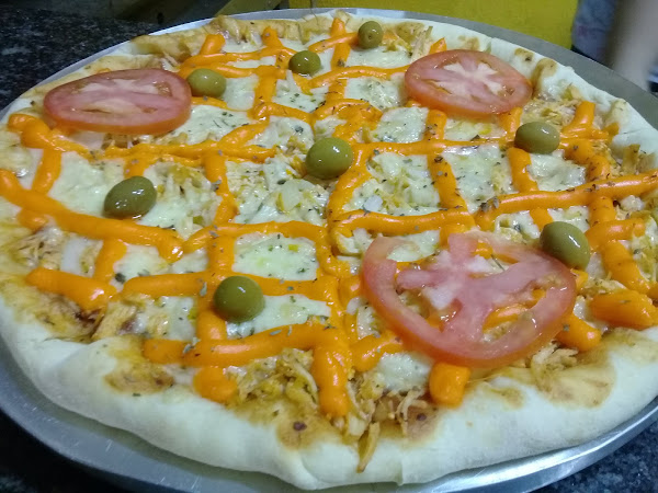 Foto 4 BACANAS PIZZARIA É PETISCARIA