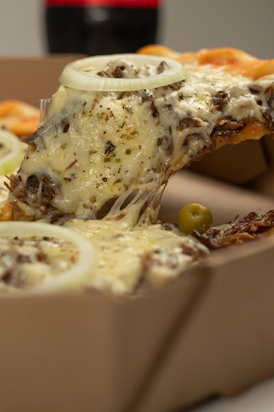 Foto 3 Garagem Pizza