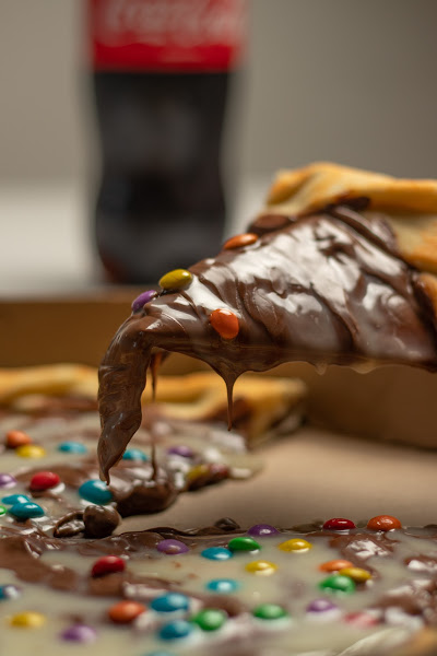 Foto 4 Garagem Pizza