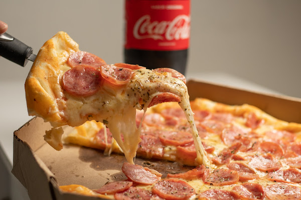 Foto 5 Garagem Pizza