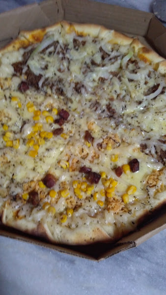 Foto 1 Valentina pizzaria sanduicheira