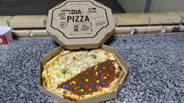 Foto 4 Valentina pizzaria sanduicheira