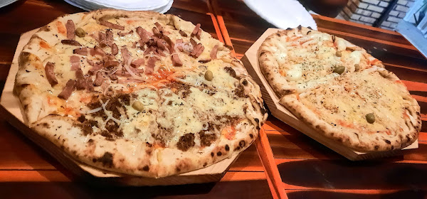 Foto 1 Moonshine it''s