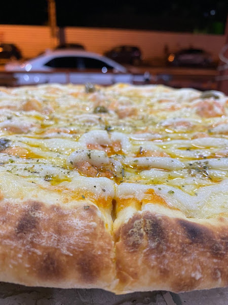O Forno Pizzaria e Grill