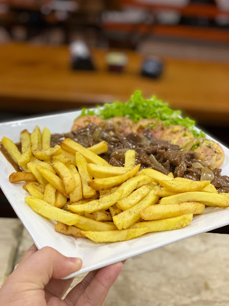 Foto 1 O Forno Pizzaria e Grill