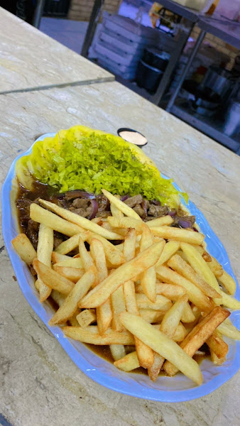 Foto 2 O Forno Pizzaria e Grill