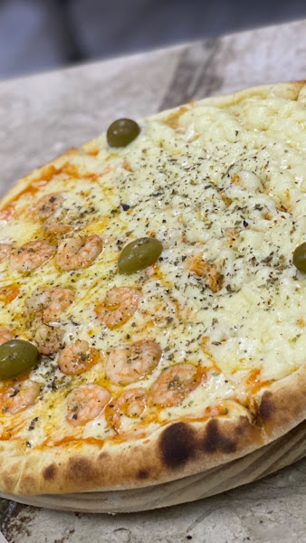 Foto 3 O Forno Pizzaria e Grill