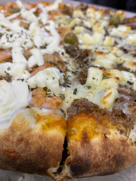 Foto 4 O Forno Pizzaria e Grill