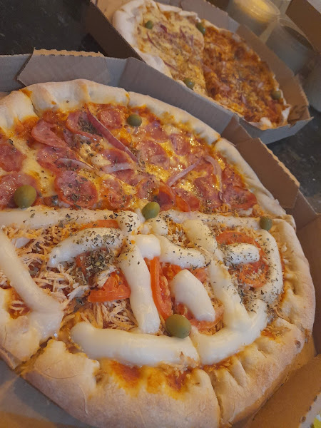 Foto 1 Daf´s Pizzaria e Delivery