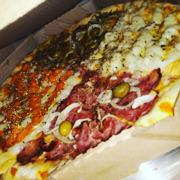 LaCasaDePizzaOficial