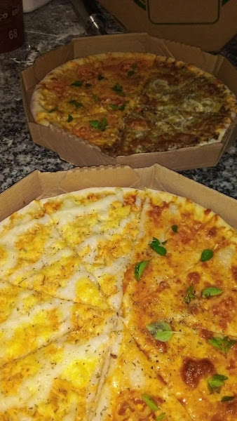 Foto 1 LaCasaDePizzaOficial