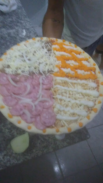 Foto 2 LaCasaDePizzaOficial
