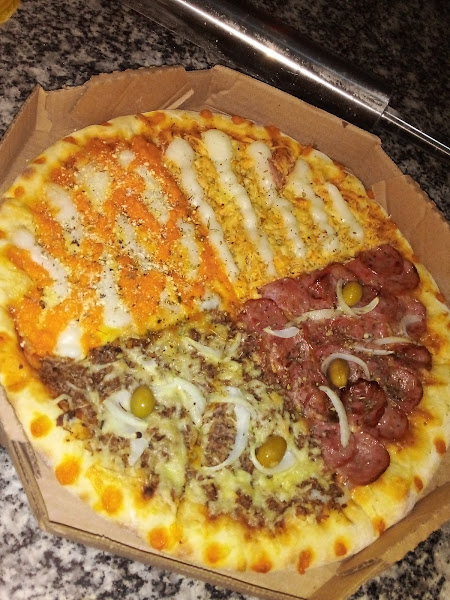 Foto 3 LaCasaDePizzaOficial