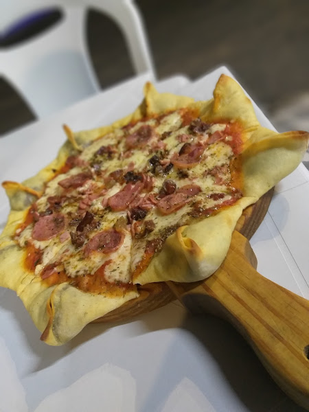 Foto 1 Sr. DUDU pizzaria e sanduicheria