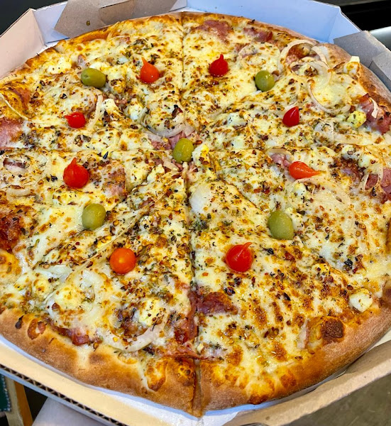 Foto 1 Nacional Pizzas