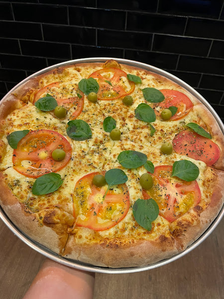 Foto 3 Nacional Pizzas