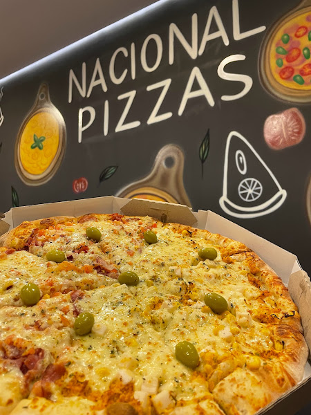 Foto 4 Nacional Pizzas