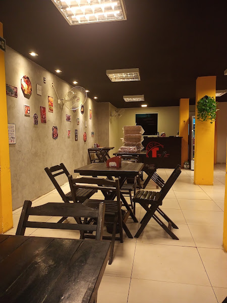 Foto 2 @tirinetepizzas