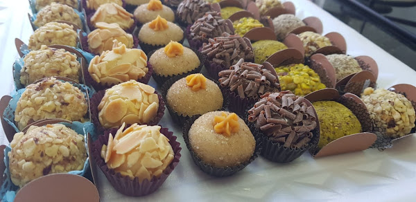 Foto 2 Mister cake , bolos, pizzas, lanches e porções