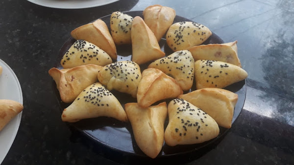 Foto 3 Mister cake , bolos, pizzas, lanches e porções