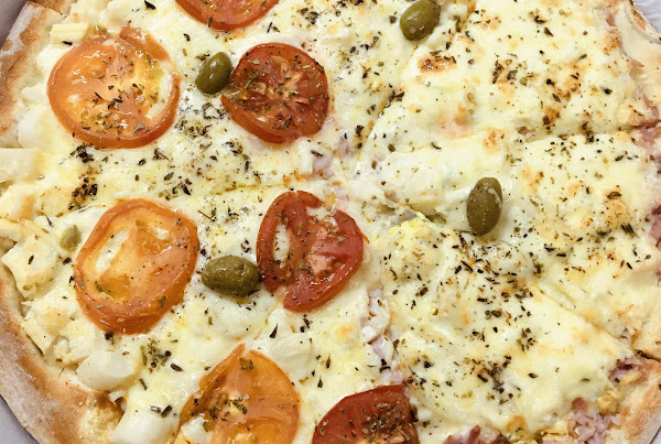 Foto 1 Pollo Pizzaria