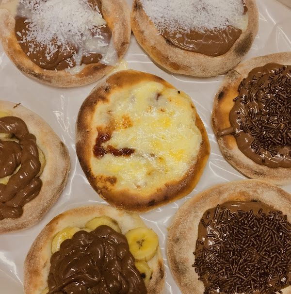 Foto 3 Pollo Pizzaria