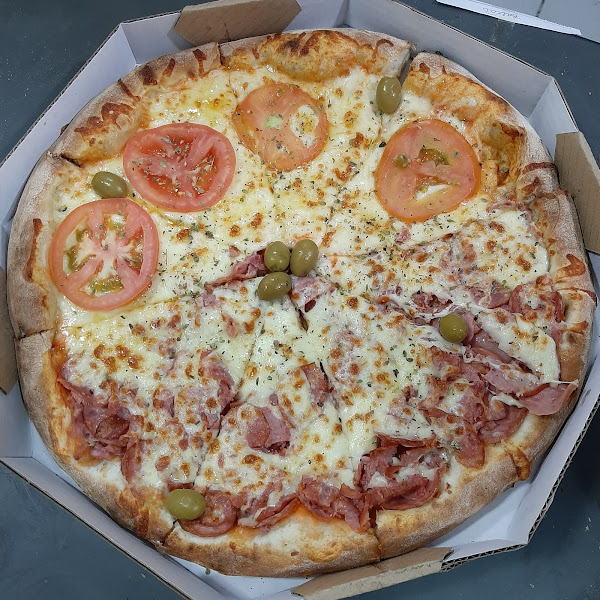 Foto 1 Esquina Da Pizza