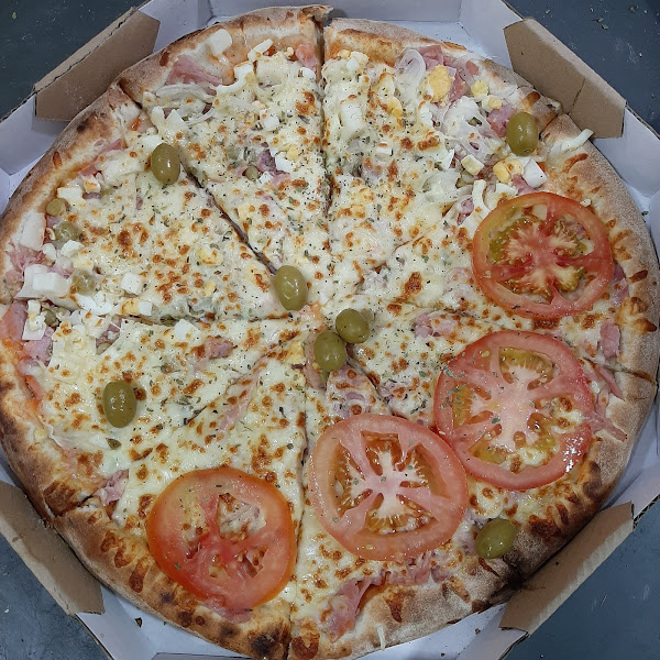 Foto 3 Esquina Da Pizza