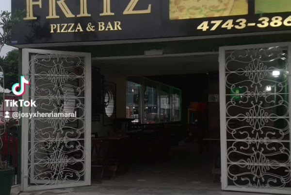 Fritz Pizzaria e Choperia