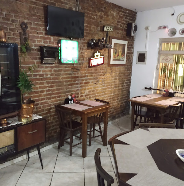 Foto 1 Fritz Pizzaria e Choperia