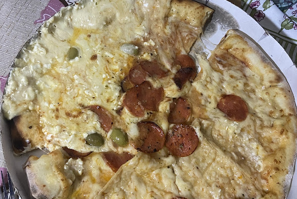 Foto 3 Fritz Pizzaria e Choperia