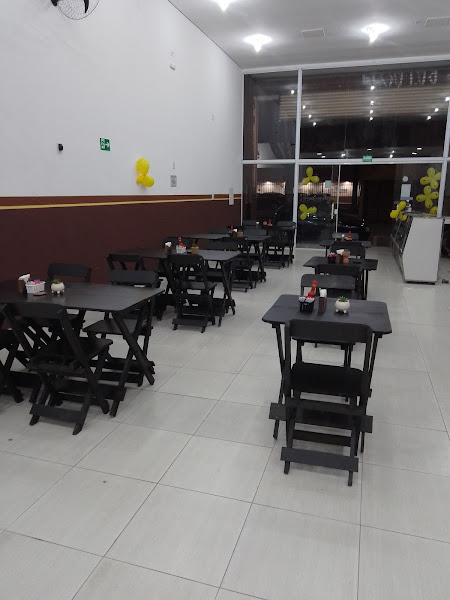 Pizzaria Delice Suzano