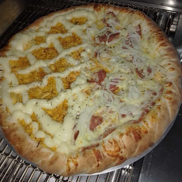 Foto 4 Pizzaria Delice Suzano Foto 4 Pizzaria Delice Suzano