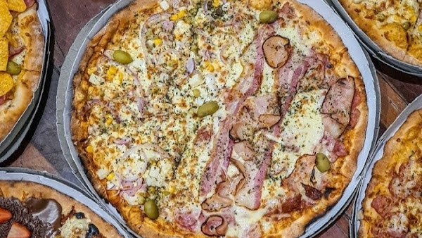 Binho Pizzaria