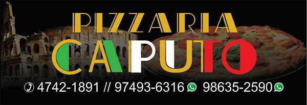 Foto 3 Pizzaria Caputo