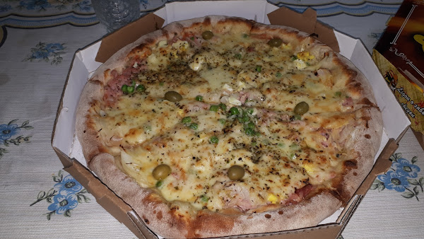 Foto 5 Pizzaria Caputo