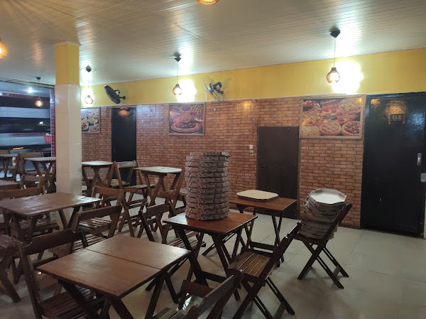 Foto 1 Pizzaria Primos