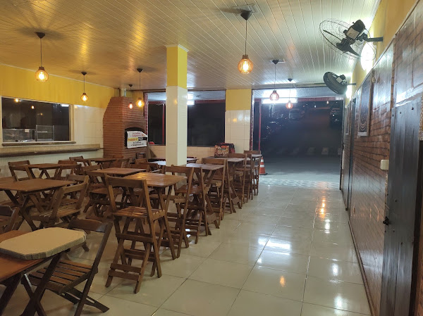 Foto 3 Pizzaria Primos