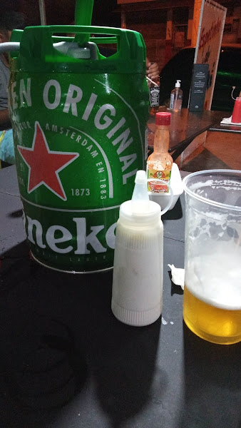 Pizzaria & Esfiharia Kaka